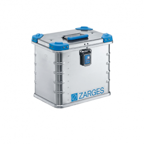 Zargeskasse Kompakt Euroboks modell 400 x 300 x 340 mm