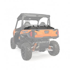 Polaris Lock & Ride lasteboks til Polaris GENERAL | K-STORAGE BOX XOVR