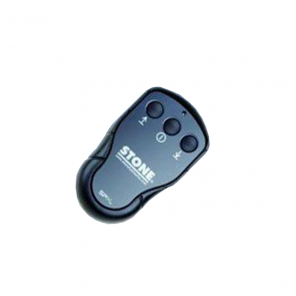 Trådløs fjernkontroll for Tredal tipphenger