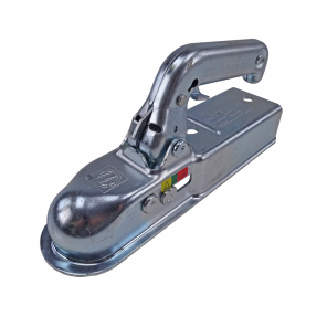 Winterhoff Kulekobling 55R-012211 WW8-E 800 kg 50/50