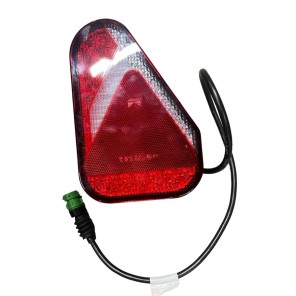 Tiki Baklys AP2850/3500 Høyre (VENSTRE AP3500)