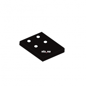 RAMMY Flexible Plate (fuse) | til Rammy snøfreser