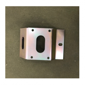 Kranman Vinschfäste universal för elvinsch