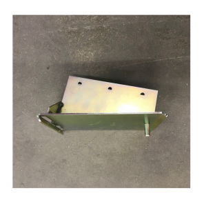 Kranman Vinchfäste för T1100