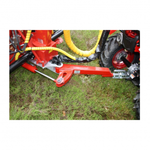 Kranman Rammestyring till T1750 og T1700