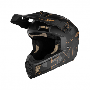Fxr clutch stealth hjelm helmet 24 canvas