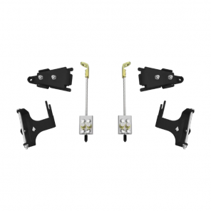 Polaris monteringskit for belter K-MNT TRACK STD RGR FS