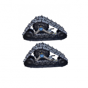 BelteKIT CAMSO X4S for de fleste ATV merker