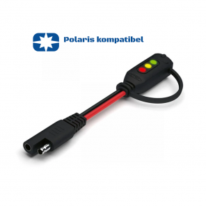 Ctek COMFORT Indicator Pigtail | OVERGANG HD / POLARIS