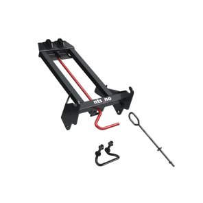 K-PLOW MOUNT GPRO SWL