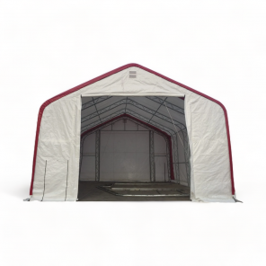 JIT-304020PT(HD) Plasthall | Lagertelt | Telt