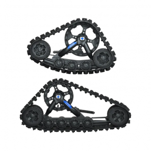 Polaris Prospector PRO 2.0 BelteKIT til Polaris Sportsman 570