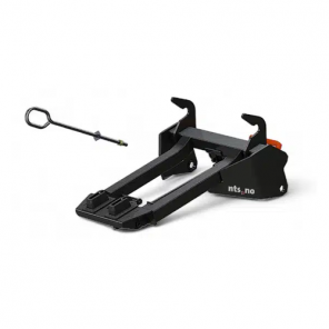 Polaris Glacier G4 Plogfeste | K-PLOW MOUNT G4B SMH