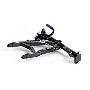 Polaris Glacier G4 plogramme | G4 pushframe