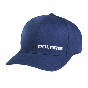 Polaris CORE CAP BLUE | One size | Voksen