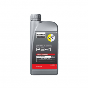 Polaris PS-4 Extreme Duty 1 liter for Polaris 4-taktsmotorer