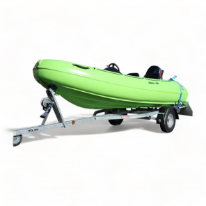 TREDAL 12-400 båthenger for Summerfun / joller.