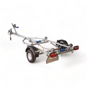 TREDAL 17-850 båthenger med brems