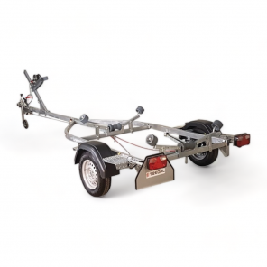 TREDAL 19-1100 båthenger med brems