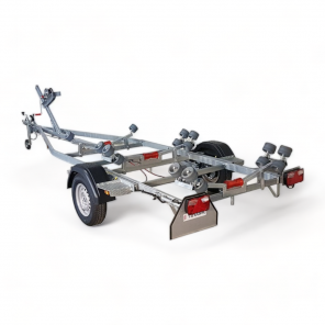 TREDAL 20-1300 båthenger med brems