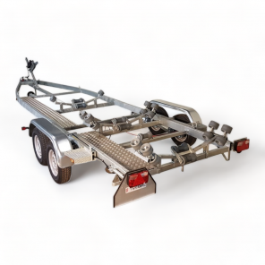 TREDAL 24-2600 båthenger med brems