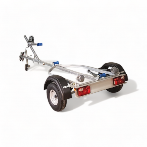 TREDAL 13-500 båthenger uten brems