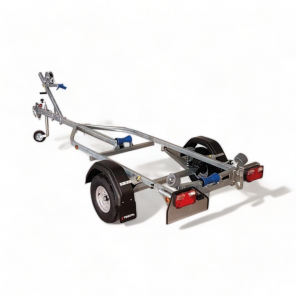 TREDAL 15-600 båthenger uten brems