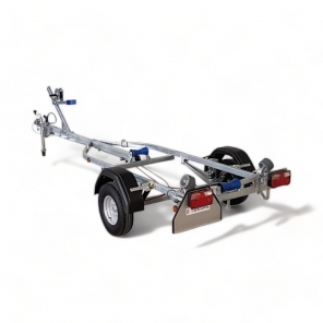 TREDAL 15-850 båthenger | småbåthenger med brems!