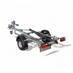 TREDAL VS750 vannscooterhenger uten brems