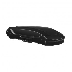 Thule 639700 Motion 3 L (Large) black glossy Takboks Skiboks