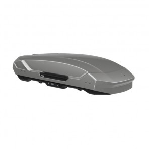 Thule 639701 Motion 3 L (Large) titan glossy Takboks Skiboks