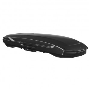 Thule Motion 3 XXL Low black glossy
