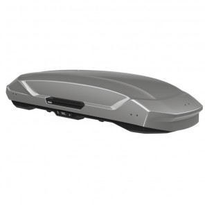 Thule Motion 3 XXL titan glossy