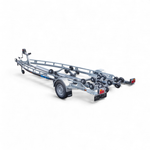 Tiki BP1500-RBAE Proffserie Multiroller Båthenger