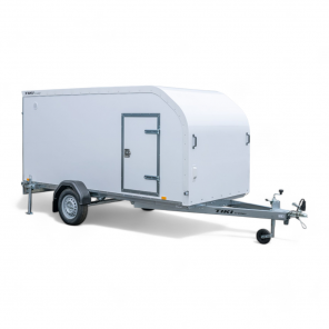 Tiki skaphenger CV300-L Sandwich med sidedør | Høyde 150 cm