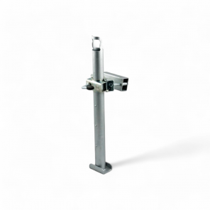 Tiki Støttebein bak CP-Varehengere, NB! pr stk med brakett.