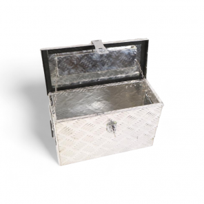 BK Verktøykasse 450x170x270