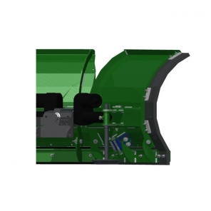 Bronco Bredddekit +20 cm till V-plog 75-804800