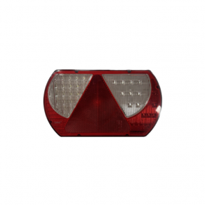 LED Baklykt Horis H 23 -