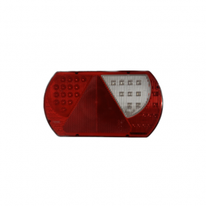 LED Baklykt Horis V 23 -
