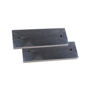 Lodd til BK Sporlegger 28 kg (2stk a 14 kg)