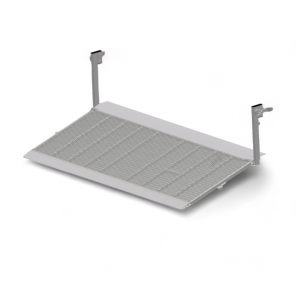 BK Baklem/Oppkjøringsrampe PHN 2745TTA