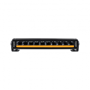STRANDS LED BAR SIBERIA SR12 32W, LxDxH: 300,6x55,5x45mm 4000 teor. lumen / 2200 faktisk lumen  1 lux på 368 m.
