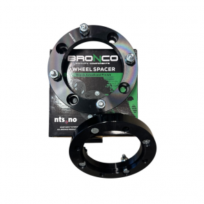 Bronco Spacersett for Polaris Sportsman 570 ATV 1