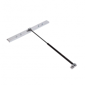 Tiki Tippdemperkit til CS300/327LH 600N