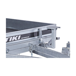 Vinsjtårn for AP/TP385. Uten vinsj