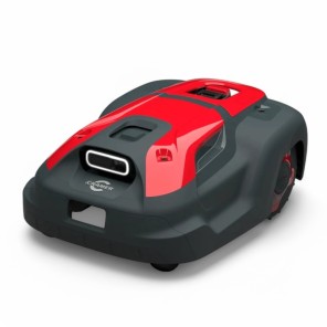 Cramer AiC3000 RTK robotklipper