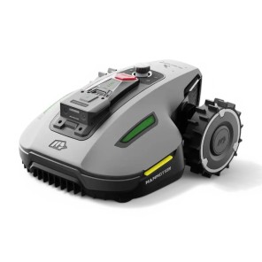 Mammotion Yuka mini 800 robotklipper