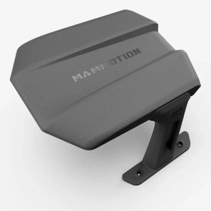 Garasje for Mammotion robotklippere