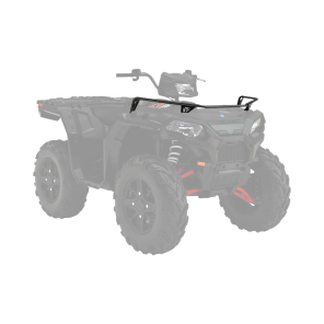 Polaris K-Rack ext fr base smf ultimate series front rack til Sportsman XP fom. 2017